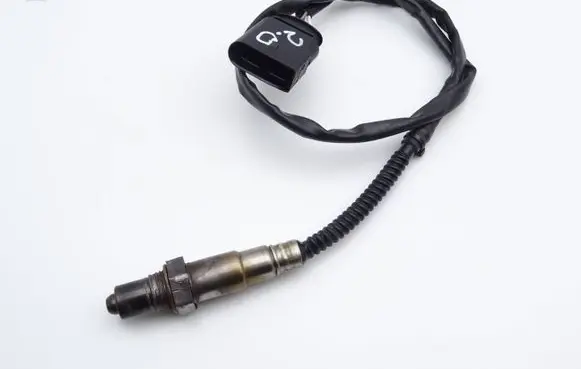 Volkswagen Golf IV Lambda probe sensor 0258010032