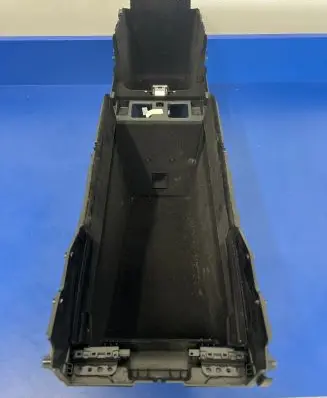 Tesla Model S Center console 156440600A 175520000B