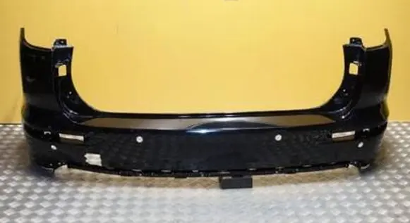 Mitsubishi Outlander IV Rear bumper 6410D528ZZ