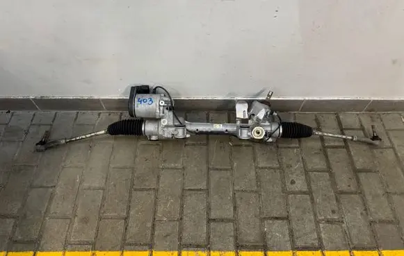 Lexus NX Steering rack 4425078030