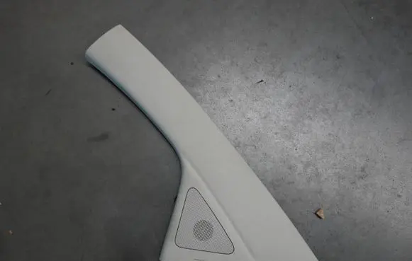 Volkswagen New Beetle (A) pillar trim 1C0867233T 1C0035411AE 1C0867233