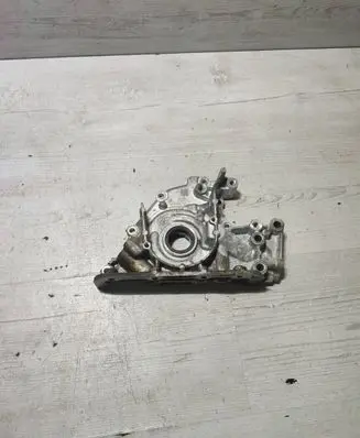 Volkswagen Touran III Oil pump 05E115105A 005659