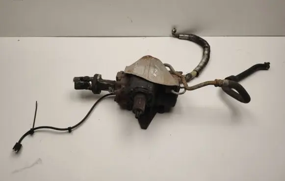 Mercedes-Benz S W140 Steering rack A1404603801
