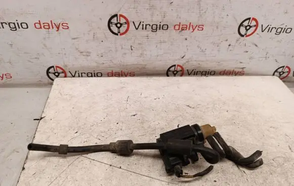 Volkswagen Tiguan Vacuum valve 1K0906627A 70086800 09T181