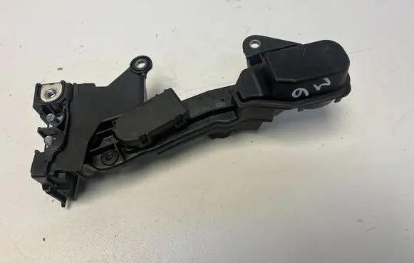 BMW i4 Positive wiring loom 6991400