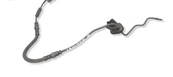 Audi A4 S4 B7 8E 8H Clutch pipe/line 8E1721465AJ