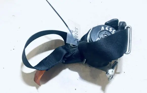 Ford Focus C-MAX Front seatbelt 3m51r61294ac 601704600