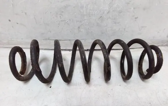 Skoda Roomster (5J) Front coil spring