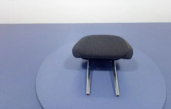 Citroen DS5 Front seat headrest 