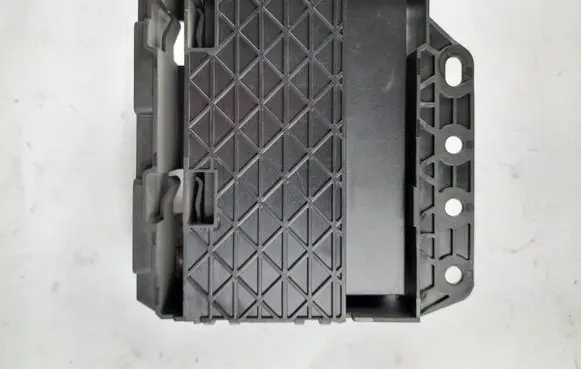 Volkswagen PASSAT B7 Comfort/convenience module 3AA959433