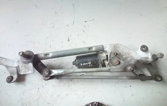 Nissan Primera Wiper motor 28810AU300