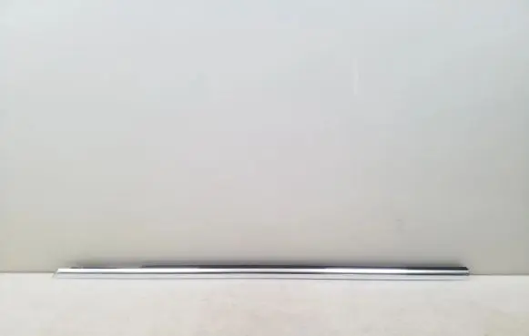 Mercedes-Benz CLS W257 Front door glass trim molding A2577250700