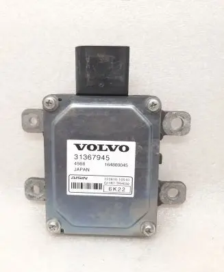 Volvo XC90 Gearbox control unit/module 31367945