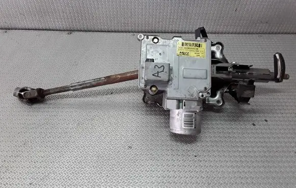 Fiat Stilo Electric power steering pump 
