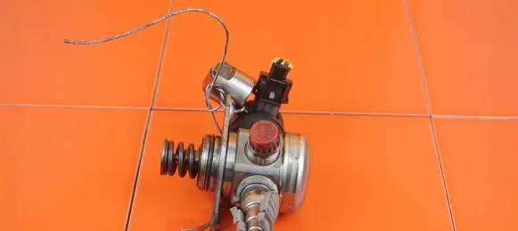 KIA Sportage Fuel injection high pressure pump 353202B140 19MB12