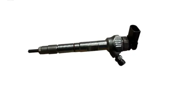 Fuel injector