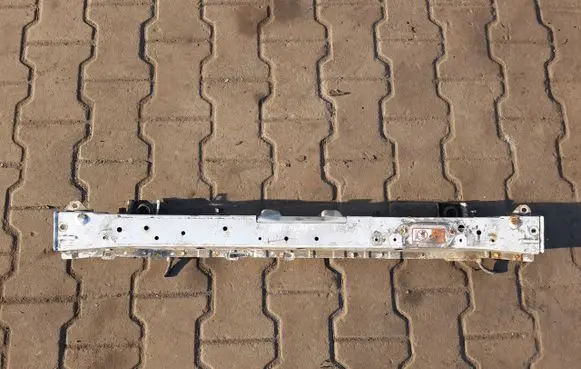 Mitsubishi Outlander Front piece kit 