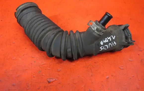 Toyota Auris 150 Intercooler hose/pipe