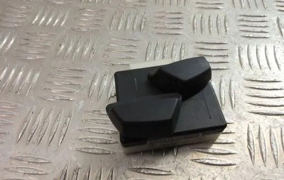 BMW 5 E60 E61 Seat control switch 6958526