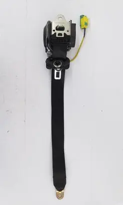 Porsche Cayenne (9PA) Front seatbelt 7L0857806C 560981801