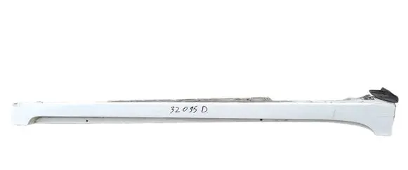 Toyota Prius (XW30) Sill 7585047010A0