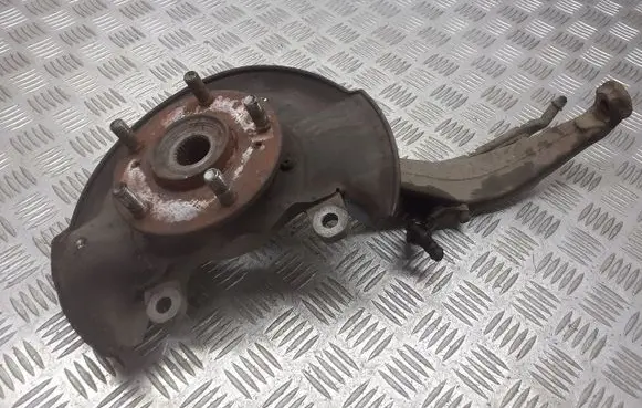 Honda Accord Front wheel hub spindle knuckle
