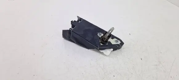 Peugeot Expert Sliding door lock 9817800080