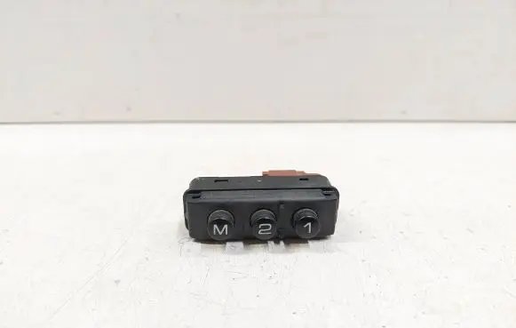 Citroen C5 Seat memory switch 2638104