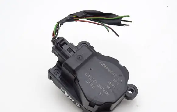 Ford Focus C-MAX Air flap motor/actuator 3M5H19E616AA