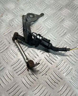 Headlight/headlamp level sensor