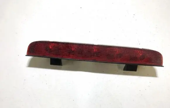 Suzuki Grand Vitara I Third/center stoplight