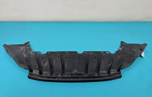 Ford C-MAX II Center/middle under tray cover AM51-A8B384-A IMPRK1389177