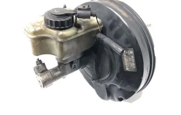 Audi A3 S3 8P Brake booster 1K1614105AE