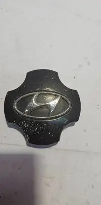 Hyundai Getz Original wheel cap 529601C550