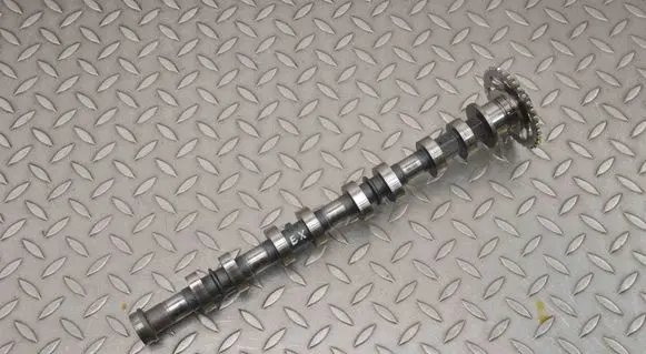 Camshaft