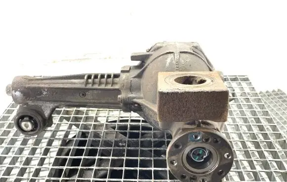 Jeep Grand Cherokee (WK) Front differential 52111938AC