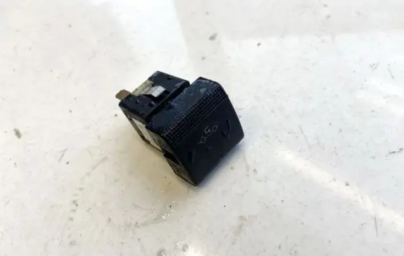 Opel Vectra B Air circulation switch 09134507