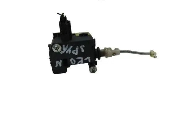 Seat Leon (1M) Tailgate boot lock/latch motor 1M6862159C 1M0959781B