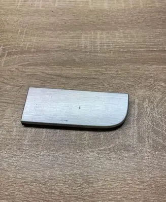 Volkswagen PASSAT B6 Dashboard trim 3C0858341