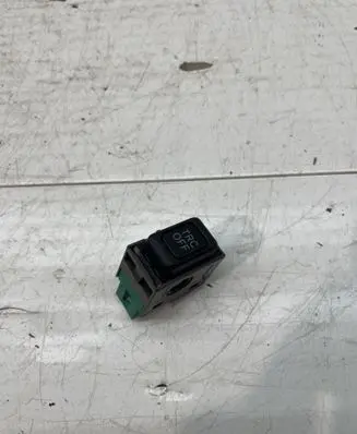 Lexus IS 220D-250-350 Traction control (ASR) switch 15A895