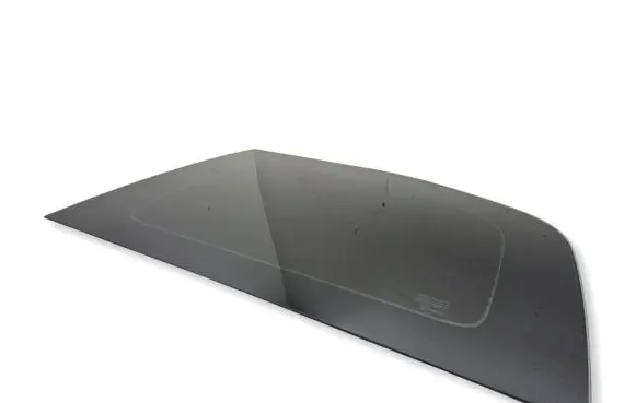 Peugeot Partner Rear side window 8569VC