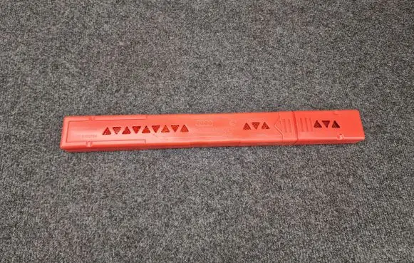 Volkswagen PASSAT B8 Emergency warning sign 1T0860250B