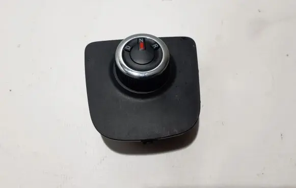 Dacia Spring Gear shift switch/knob 251300769R