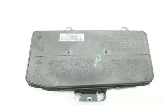 Mercedes-Benz SL R230 Airbag set A2308600205