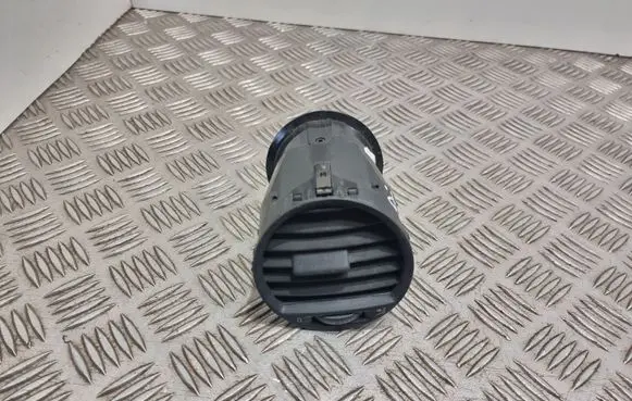 Volkswagen Caddy Dashboard side air vent grill/cover trim 2K0819703B