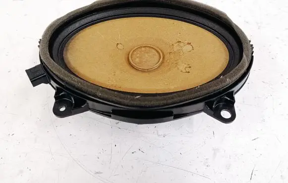 Subaru Legacy Subwoofer speaker 86301AL75A 8957002803A