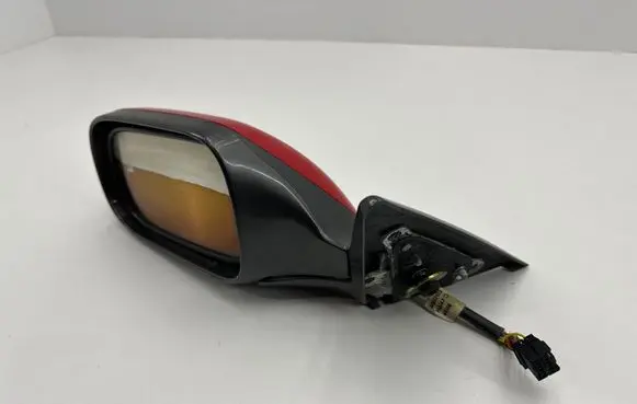 Jaguar XK8 - XKR Front door electric wing mirror HJJ3047DA
