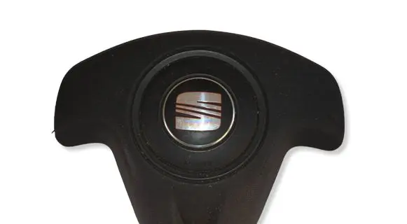 Seat Ibiza III (6L) Steering wheel airbag 6L0880201S SJ02088079