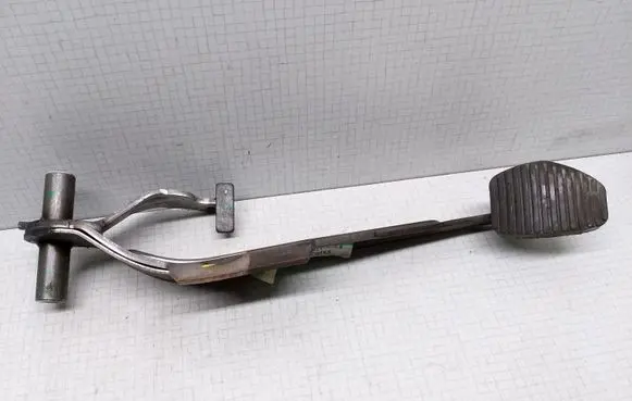 Peugeot 407 Brake pedal 9660185580