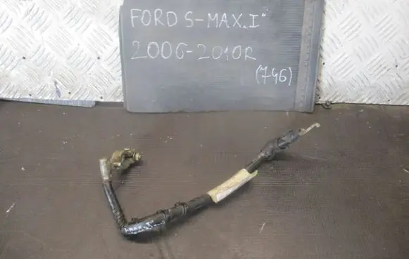 Ford S-MAX Positive wiring loom 6G9T714301